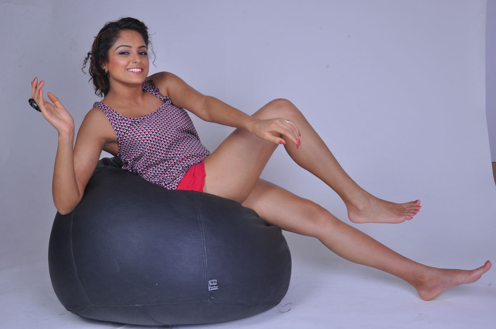 Asmita Sood New Photoshoot Pictures | Picture 72003